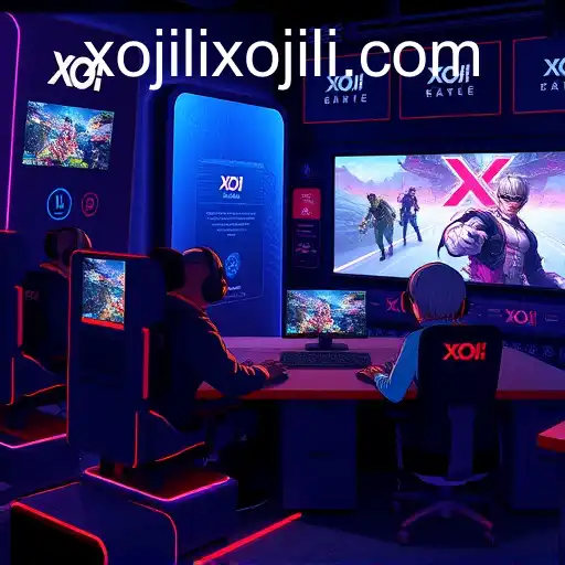 Connecting Global Gamers: XOJili's Impact on the Online Gaming Scene