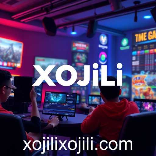 The Rise of XOJili: A New Era in Online Gaming