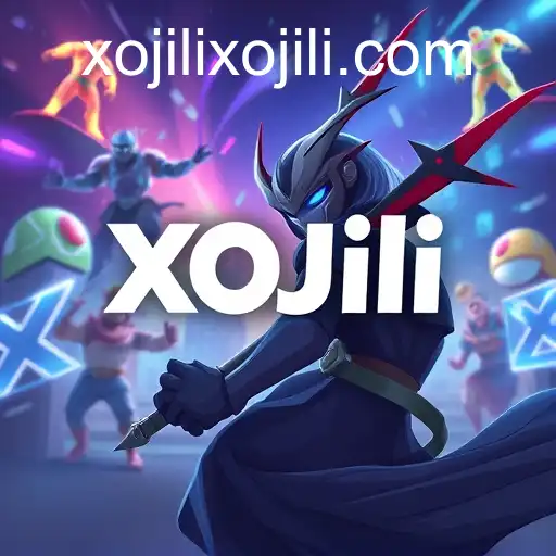 The Rise of XOJili: Revolutionizing Online Gaming