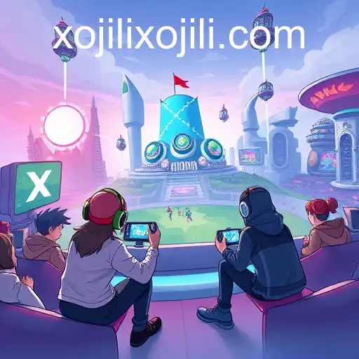 The Rise of XOJili in the Gaming Sphere
