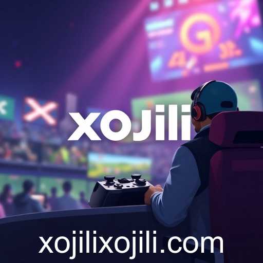 The Rise of XOJili in Gaming