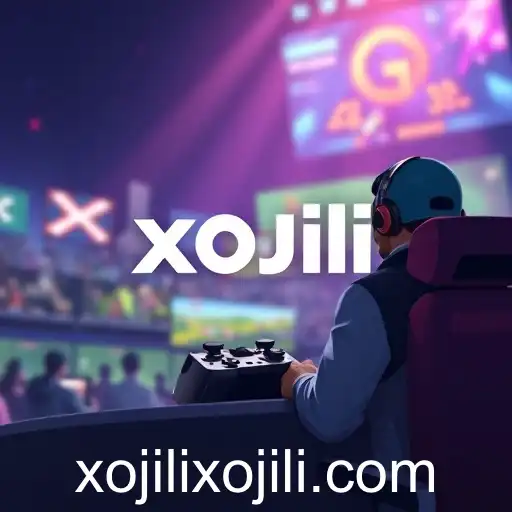 The Rise of XOJili in Gaming